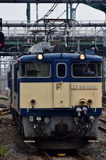 JR東日本 鉄道フォト・写真 by E531-1さん 大宮駅 (埼玉県|JR)：2020年08月23日10時ごろ