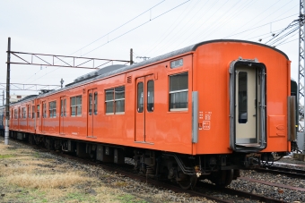 モハ102-2030 鉄道フォト・写真