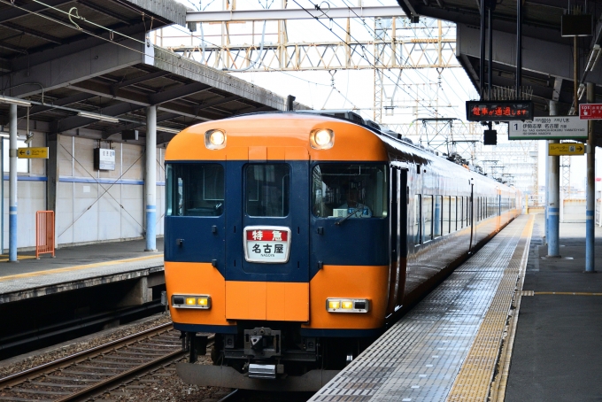 鉄道フォト・写真：近畿日本鉄道 近鉄12200系電車 俊徳道駅 鉄道フォト・写真 by ネットウォーカー鉄道クラブさん - 撮影日 2017/08/10 09:41