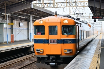 近畿日本鉄道 近鉄30000系電車 鉄道フォト・写真 by ネットウォーカー鉄道クラブさん 俊徳道駅：2017年08月10日09時ごろ