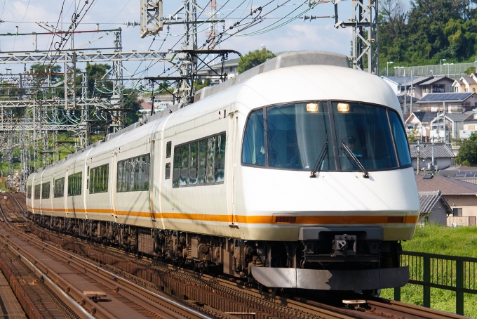 鉄道フォト・写真：近畿日本鉄道 近鉄21000系電車 河内国分駅 鉄道フォト・写真 by sugisan1973さん - 撮影日 2019/09/15 14:18