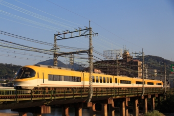 近畿日本鉄道 近鉄23000系電車 鉄道フォト・写真 by sugisan1973さん 河内国分駅：2021年10月02日16時ごろ