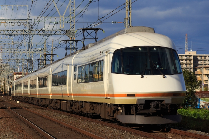 鉄道フォト・写真：近畿日本鉄道 近鉄21000系電車 法善寺駅 鉄道フォト・写真 by sugisan1973さん - 撮影日 2021/11/27 14:44