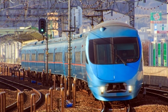 2009年 ブルーリボン・ローレル賞 受賞・候補の鉄道車両 鉄道フォト・写真