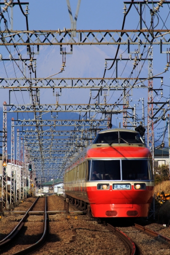 7003F 鉄道フォト・写真
