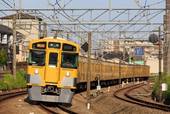 9107F 鉄道フォト・写真