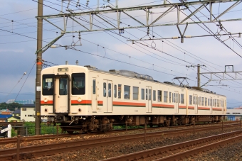 クハ118-20 鉄道フォト・写真