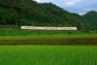 クハ118-5009 鉄道フォト・写真