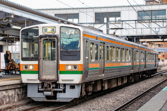 213系 H1編成 (大垣車両区) 徹底ガイド | レイルラボ(RailLab)