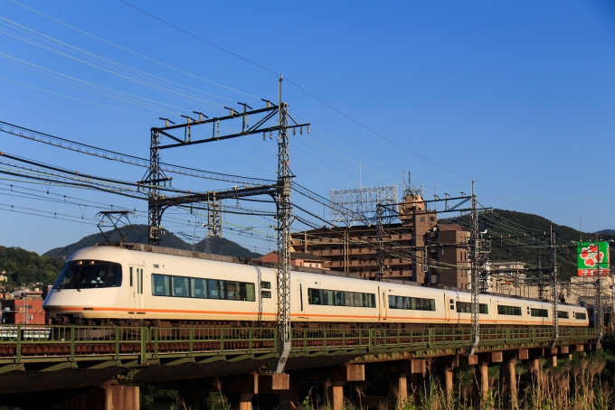 鉄道フォト・写真：近畿日本鉄道 近鉄21000系電車 河内国分駅 鉄道フォト・写真 by sugisan1973さん - 撮影日 2020/06/07 17:48