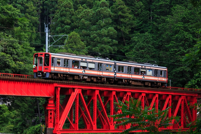 鉄道フォト・写真：南海電鉄 南海2300系電車 2302 高野下駅 鉄道フォト・写真 by sugisan1973さん - 撮影日 2019/06/22 15:01