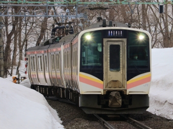 JR東日本 クモハE129形 クモハE129-122 鉄道フォト・写真 by E217しか勝たんさん ：2022年03月28日09時ごろ