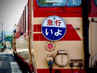 キハ100-13 鉄道フォト・写真