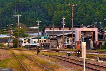 TH2003 鉄道フォト・写真