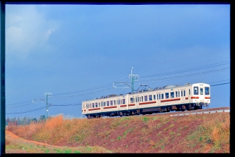 JR東海 クモハ119形 クモハ119-23 鉄道フォト・写真 by 丹波篠山さん ：1998年02月22日00時ごろ