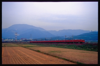 クハ111-2001 鉄道フォト・写真