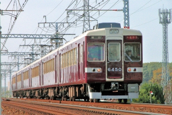 6350F 鉄道フォト・写真