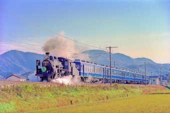 C56 160 鉄道フォト・写真