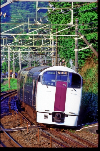 NL-3  鉄道フォト・写真
