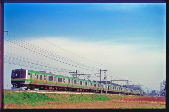 U513 鉄道フォト・写真