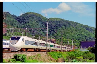 T006 鉄道フォト・写真