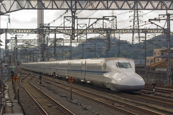 Z37 鉄道フォト・写真