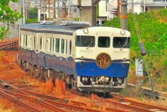 キハ47 1003 鉄道フォト・写真
