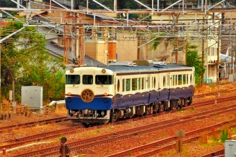 キハ47 1003 鉄道フォト・写真