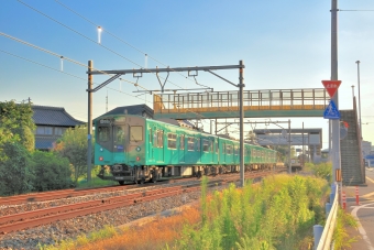 クモハ103-3553 鉄道フォト・写真