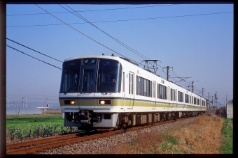 NA413 鉄道フォト・写真