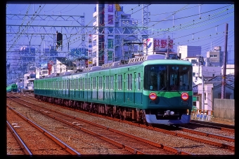 7201F 鉄道フォト・写真