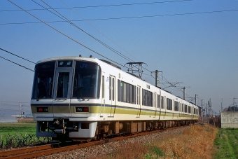 NA410 鉄道フォト・写真