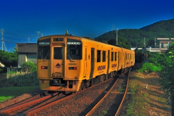 キハ200-1009 鉄道フォト・写真