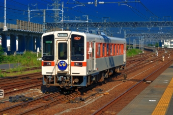 キハ11-202 鉄道フォト・写真