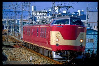 443系 鉄道フォト・写真