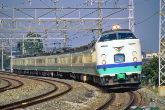 JR京都線 鉄道フォト・写真
