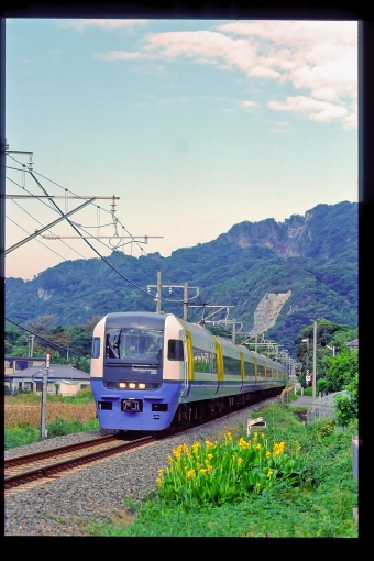 Be04 鉄道フォト・写真