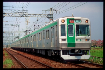近鉄 奈良線 鉄道フォト・写真