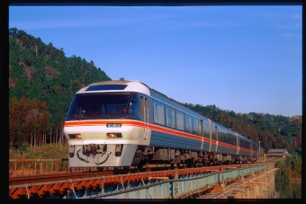 キロ85-2 鉄道フォト・写真