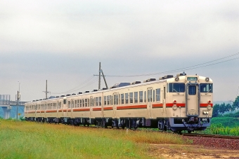 キハ47 5001 鉄道フォト・写真