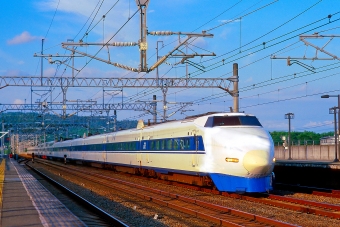 グランドひかり(新幹線) 鉄道フォト・写真