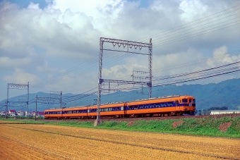 12415 鉄道フォト・写真