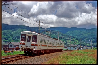 SS6 鉄道フォト・写真