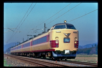 クロ480-1004 鉄道フォト・写真