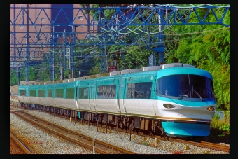 スーパーくろしお・オーシャンアロー(特急) 鉄道フォト・写真