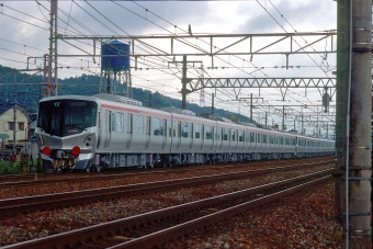 TX-2000系 鉄道フォト・写真