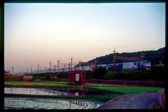 M251-4 鉄道フォト・写真