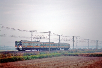 クモハ211-5023 鉄道フォト・写真