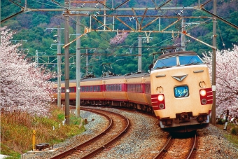 阪和線 鉄道フォト・写真