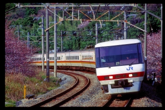 クロ380-4 鉄道フォト・写真
